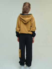 Спортивный костюм YUMSTER модель YK.22.42.009 Фото