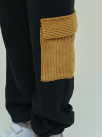 Спортивный костюм YUMSTER модель YK.22.42.009 Фото