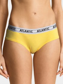 Набор трусов Atlantic модель 3LP-177_KOR_ZOL_NIE Фото