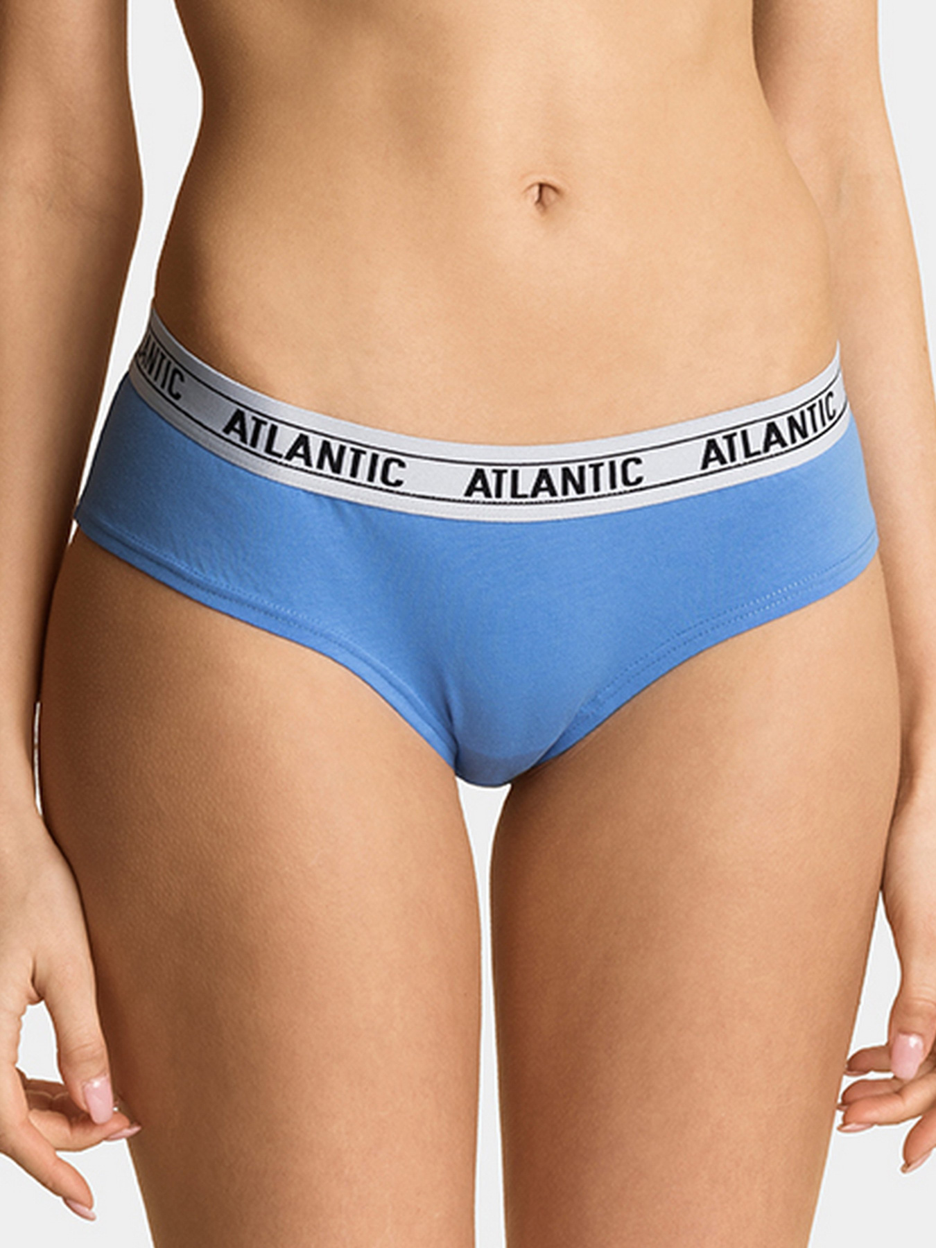 Нижнее белье Atlantic модель 3LP-177_KOR_ZOL_NIE Фото