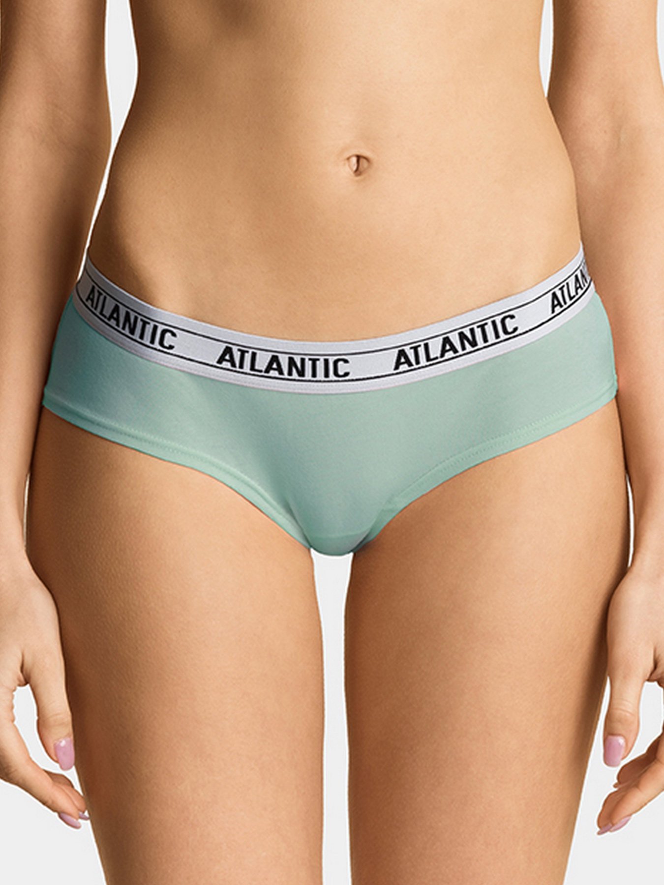 Набор трусов Atlantic модель 3LP-177_LIL_ZIE_CZA Фото