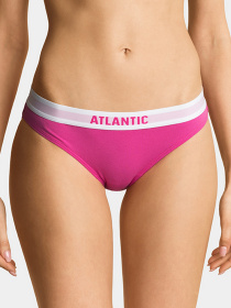 Нижнее белье Atlantic модель 3LP-178_GRA_ROZ_POM Фото