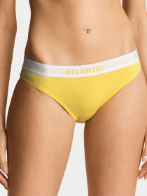 Набор трусов Atlantic модель 3LP-178_ZOL_ROZ_SZJM Фото