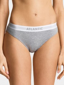 Набор трусов Atlantic модель 3LP-178_ZOL_ROZ_SZJM Фото
