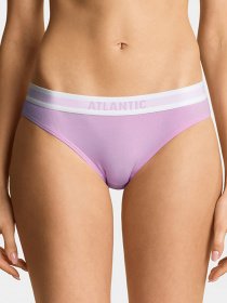 Набор трусов Atlantic модель 3LP-178_LIL_ZIE_CZA Фото