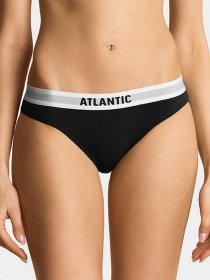 Набір трусів Atlantic модель 3LP-178_LIL_ZIE_CZA Набір трусів Atlantic модель 3LP-178_LIL_ZIE_CZA Фото
