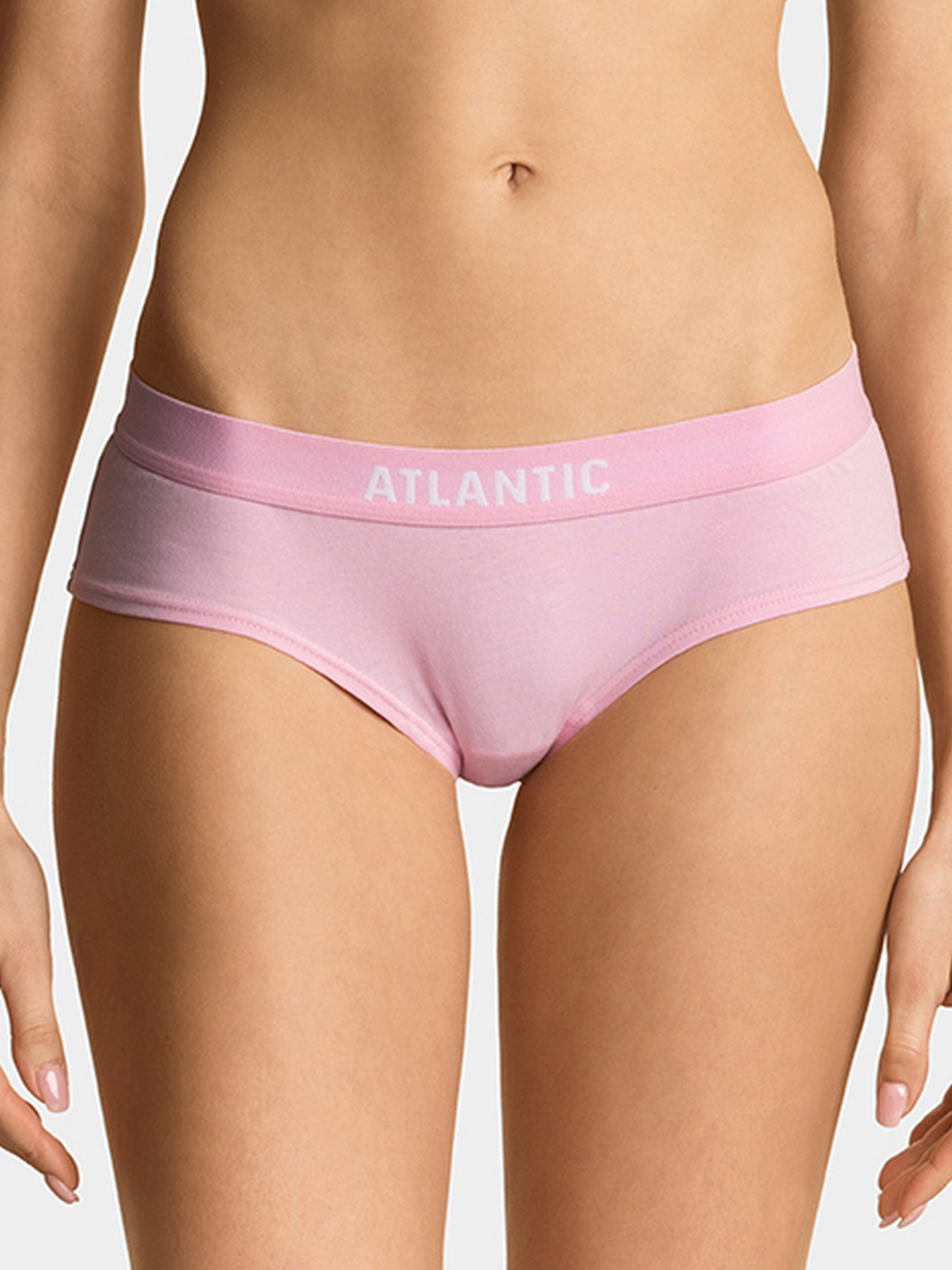 Нижнее белье Atlantic модель 3LP-180_ROZ_KOR_ZIE Фото