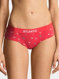 Набір трусів Atlantic модель 3LP-180_ROZ_KOR_ZIE Фото