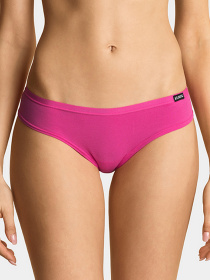 Нижнее белье Atlantic модель 3LP-176_GRA_ROZ_POM Фото