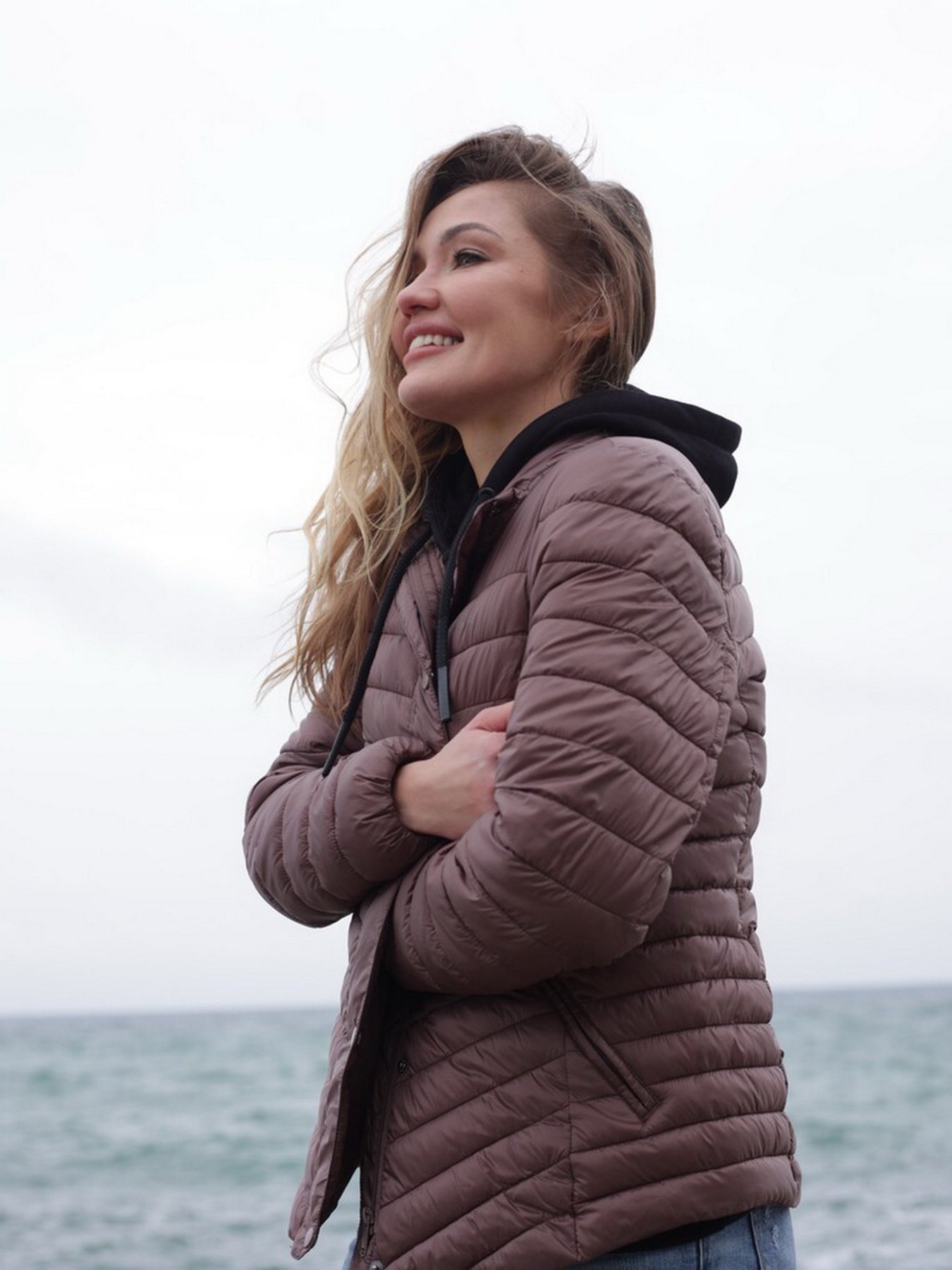 Ветровка AVECS модель 50268-56 Фото