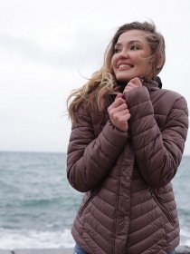 Ветровка AVECS модель 50268-56 Фото