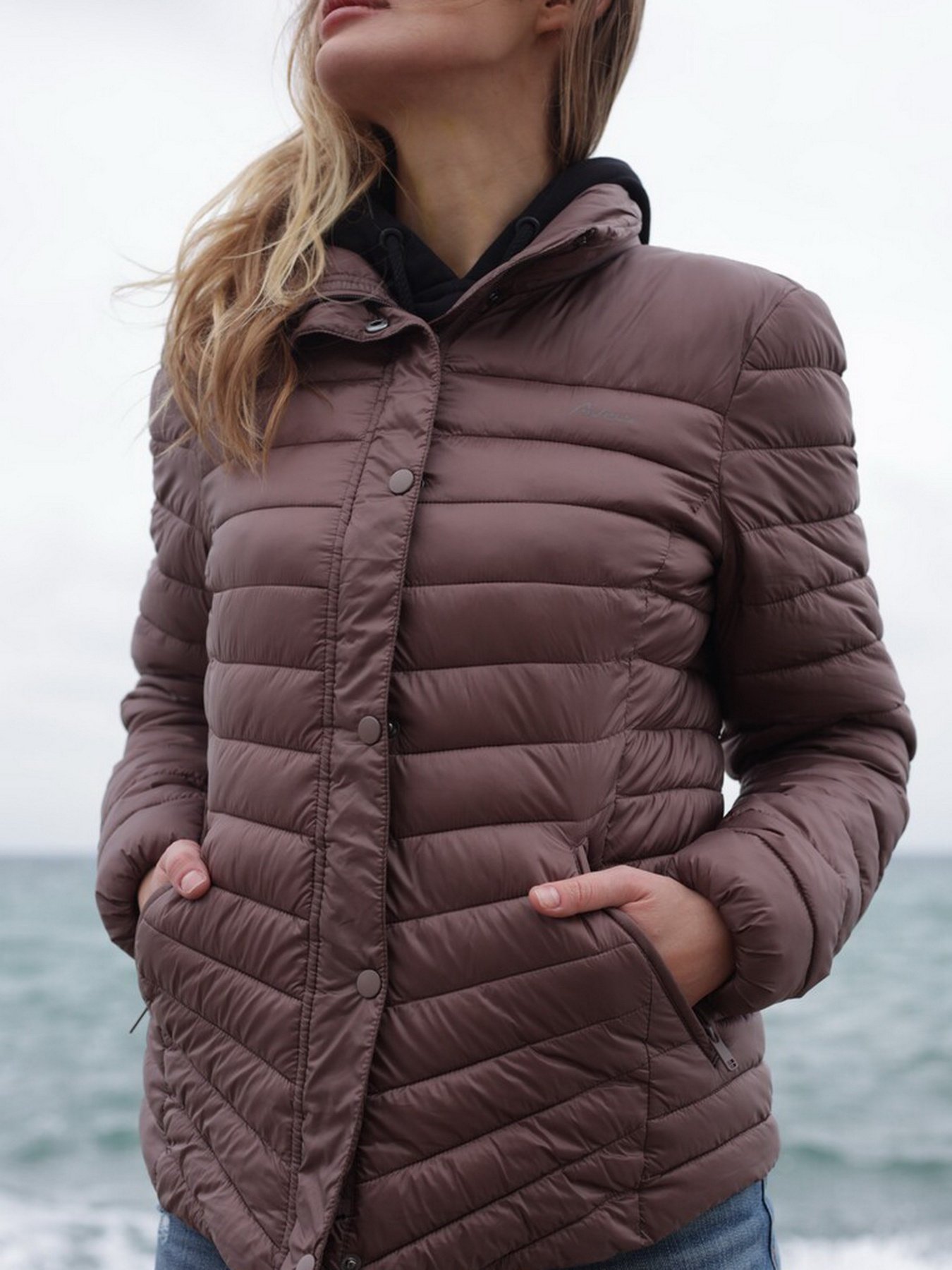 Вітровка AVECS модель 50268-56 Фото