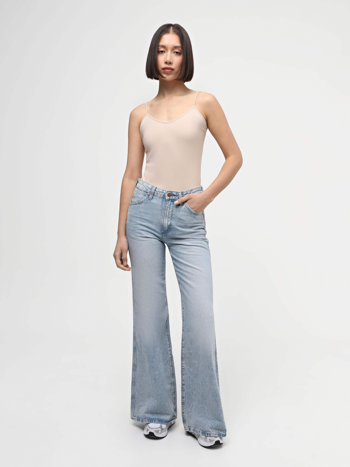 Майка Chikiss модель CLV100-005 Фото