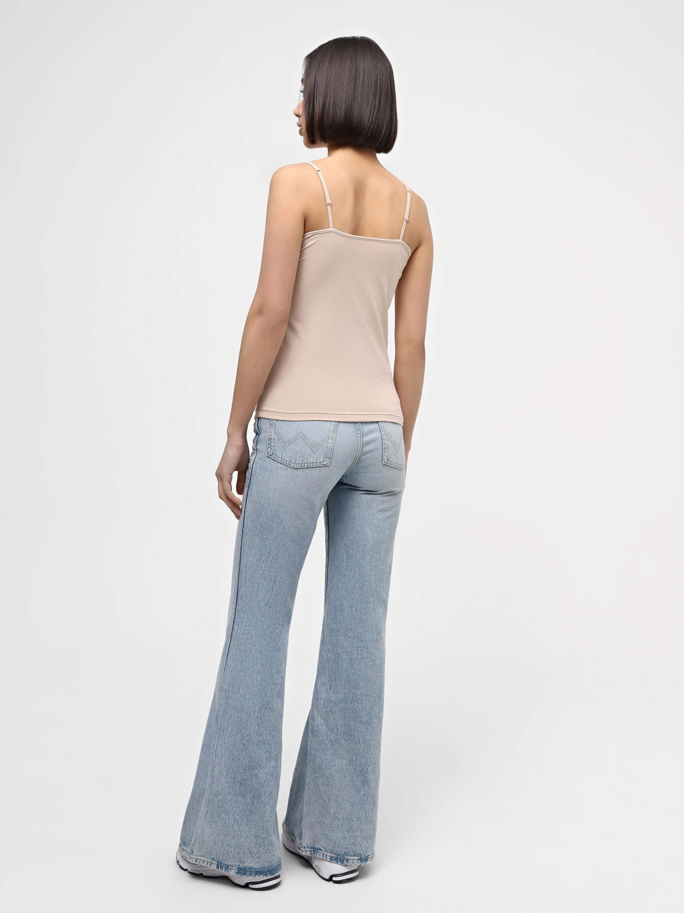 Майка Chikiss модель CLV100-005 Фото