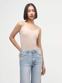 Майка Chikiss модель CLV100-005 Фото