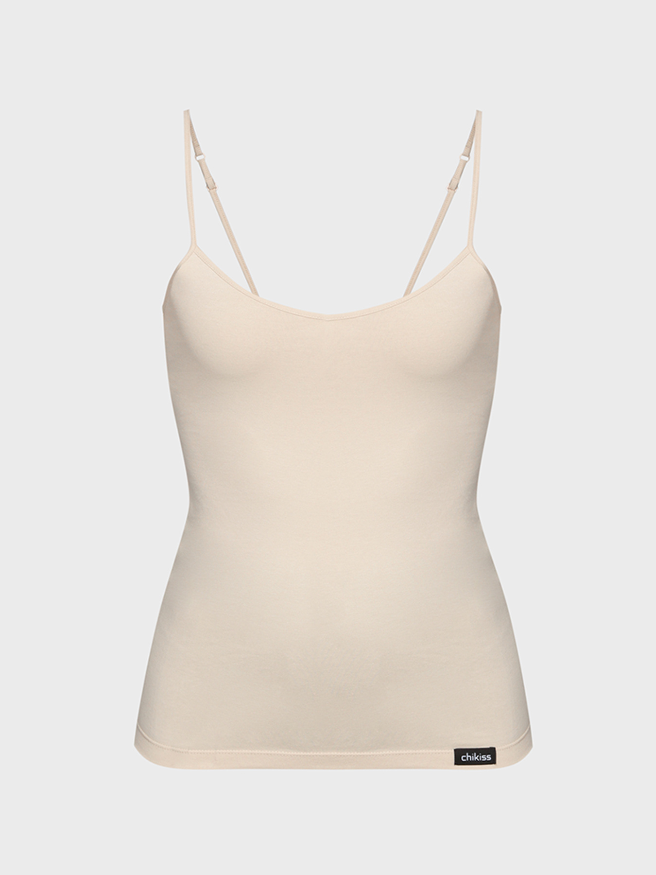 Майка Chikiss модель CLV100-005 Фото