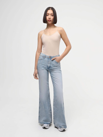 Майка Chikiss модель CLV100-005 Фото