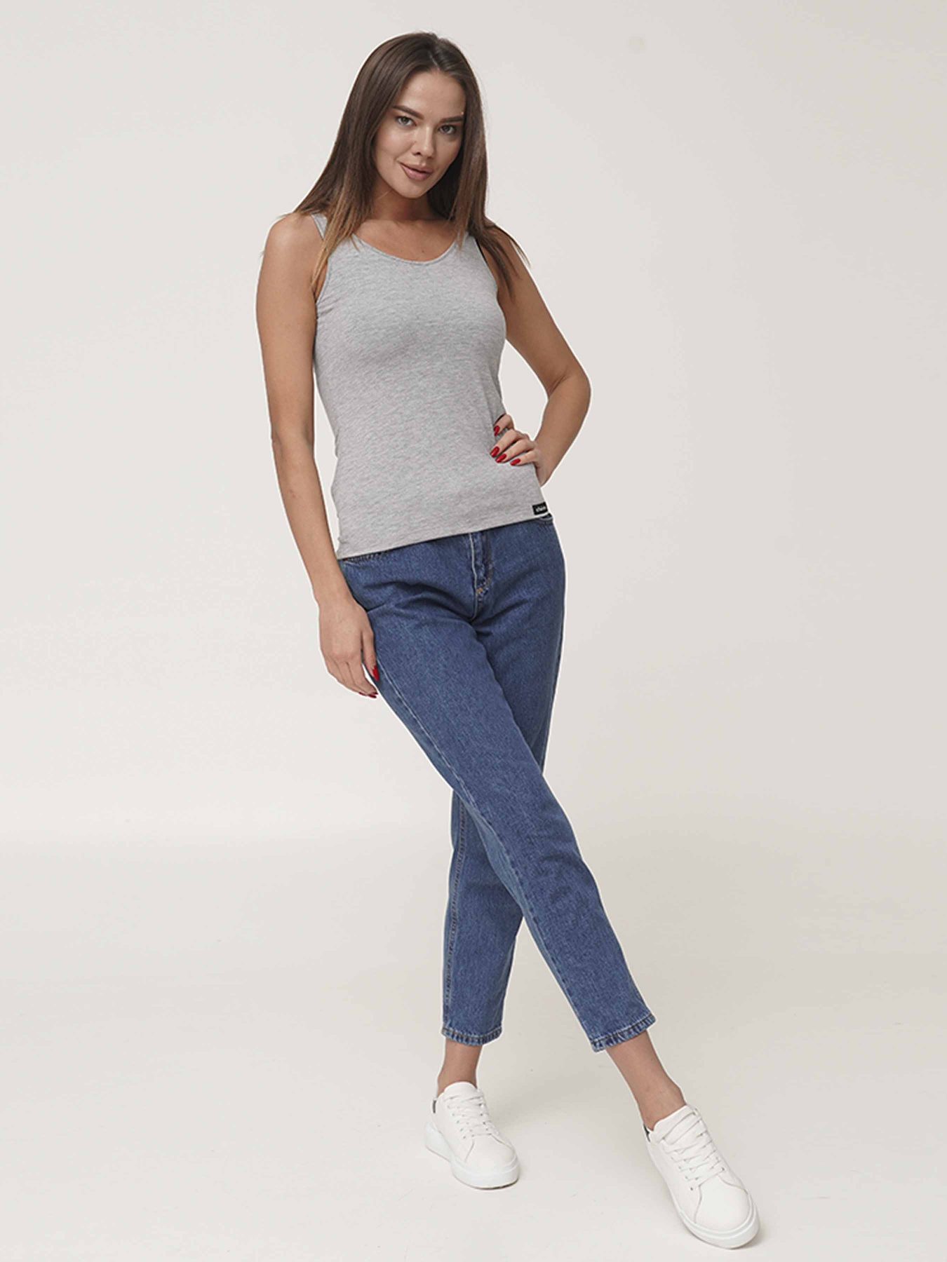 Майка для дому Chikiss модель CLV101-003 Фото