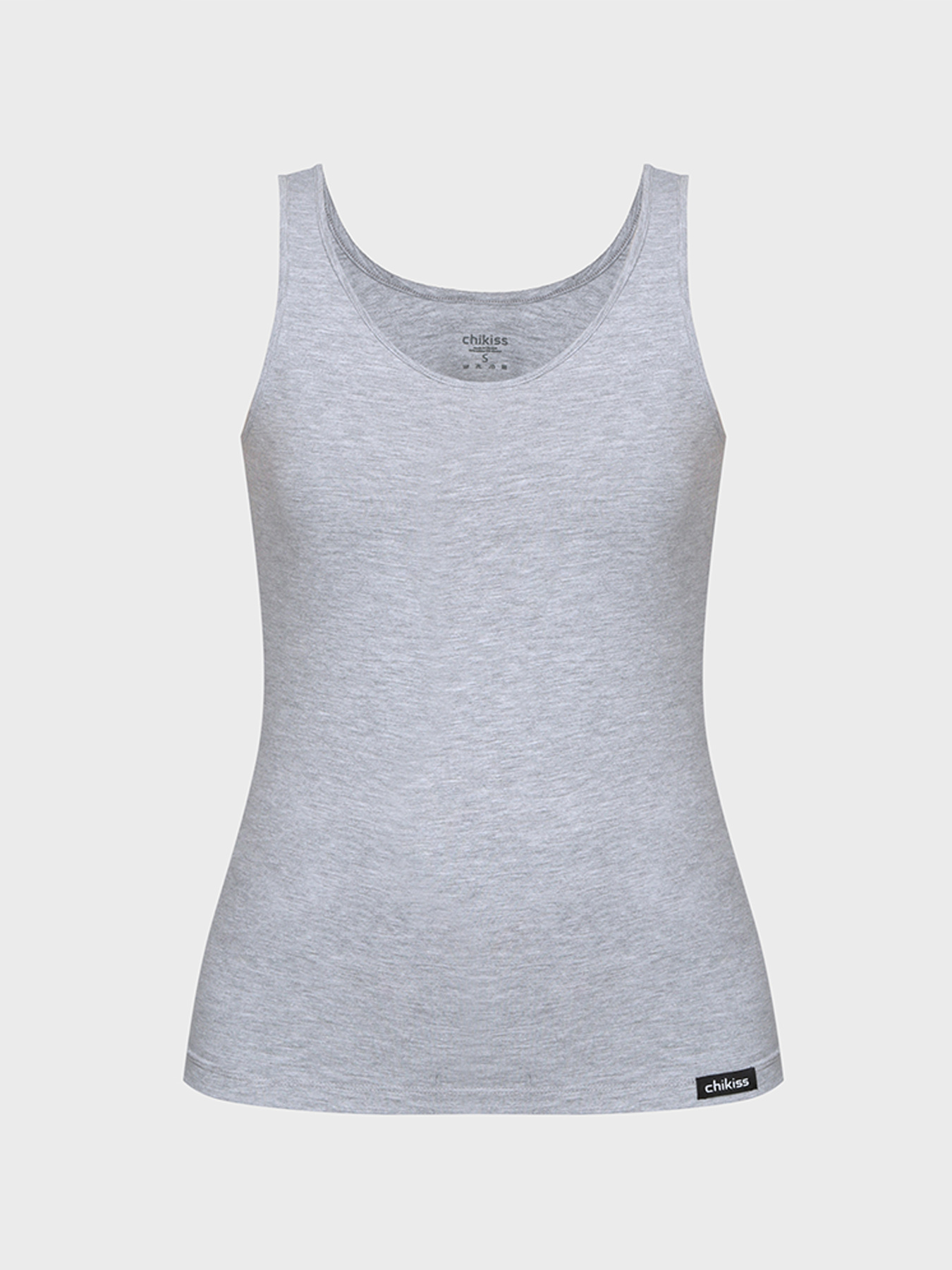 Майка для дома Chikiss модель CLV101-003 Фото