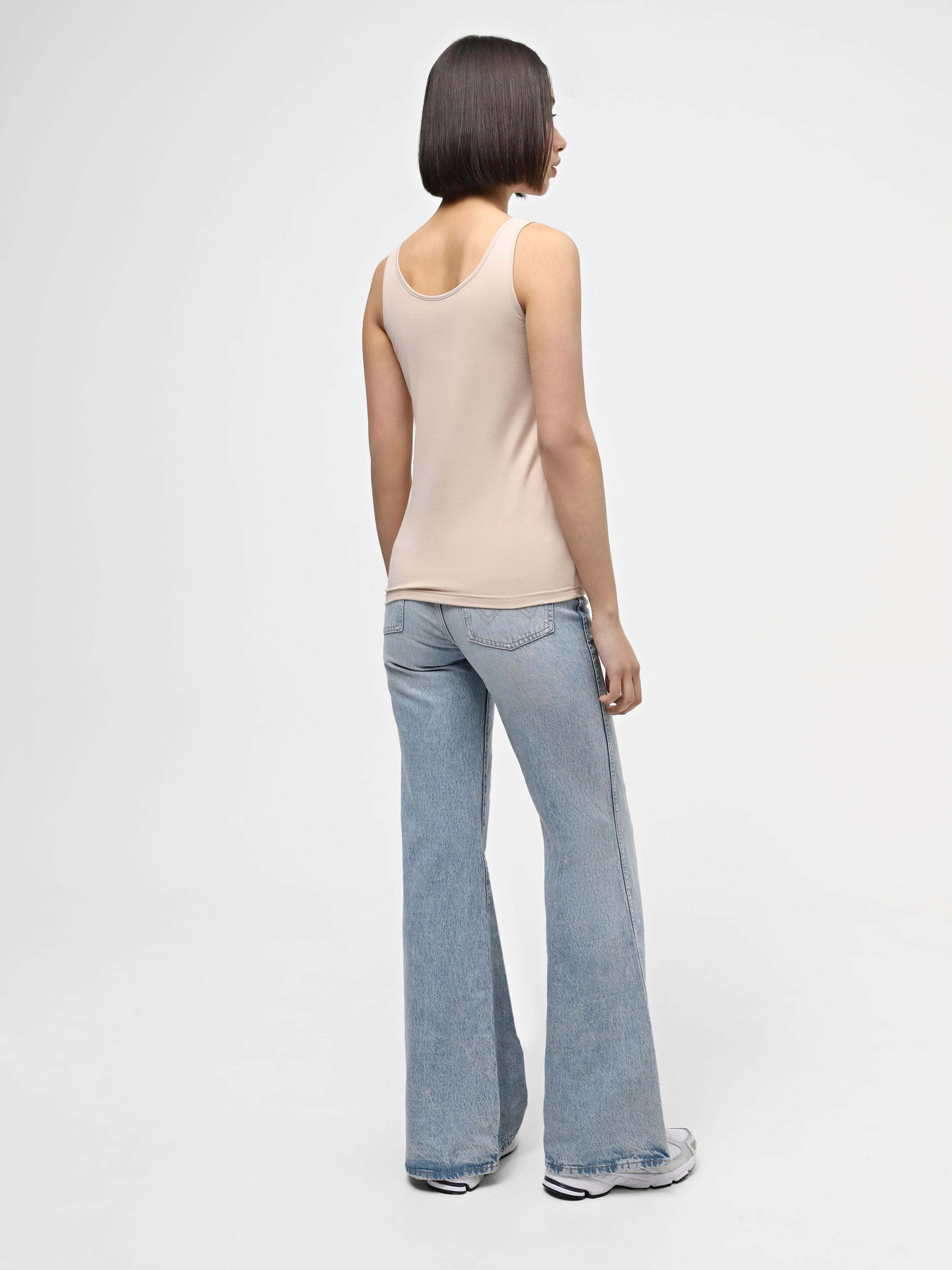 Майка Chikiss модель CLV101-005 Фото