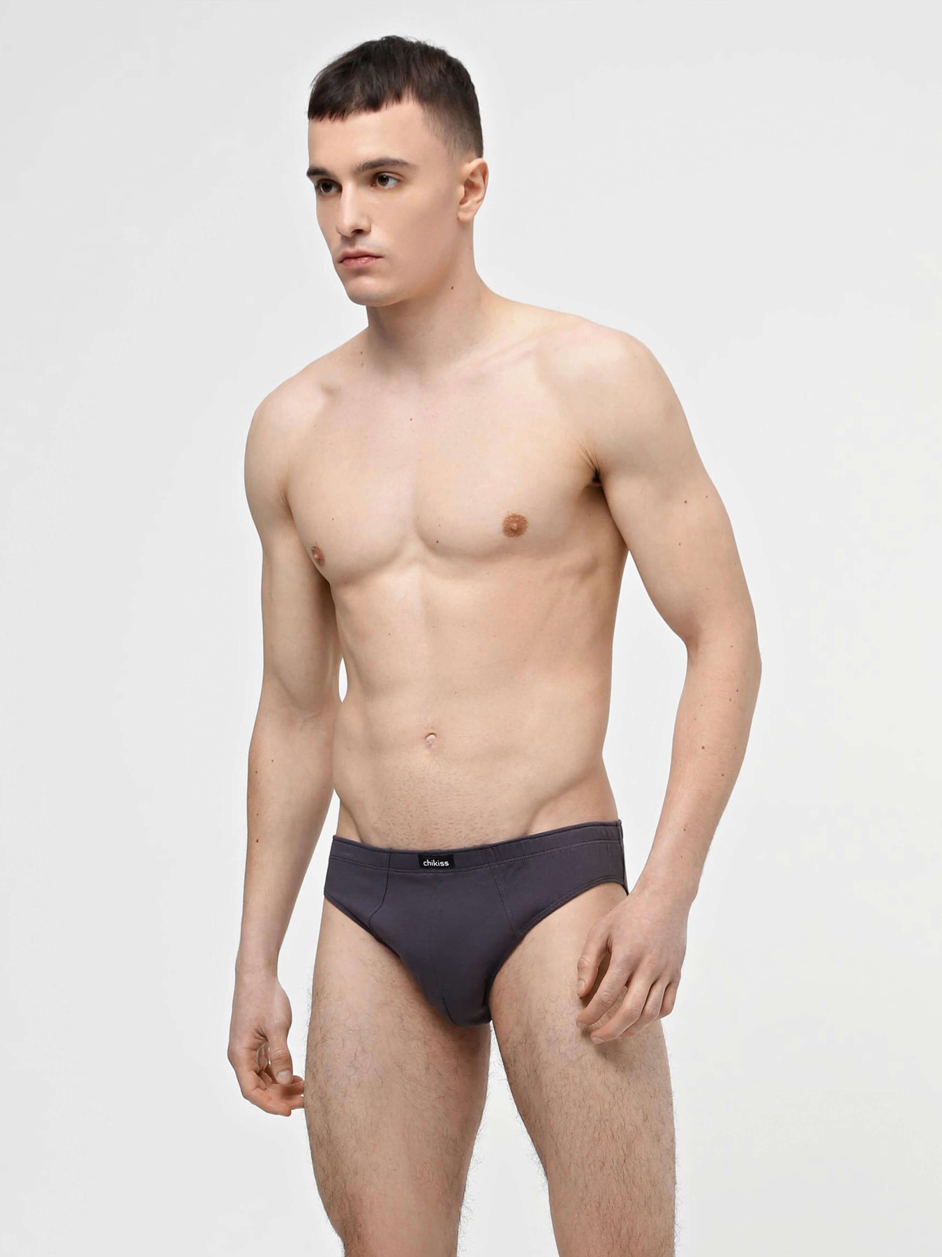 Труси Chikiss модель CMP002g Фото