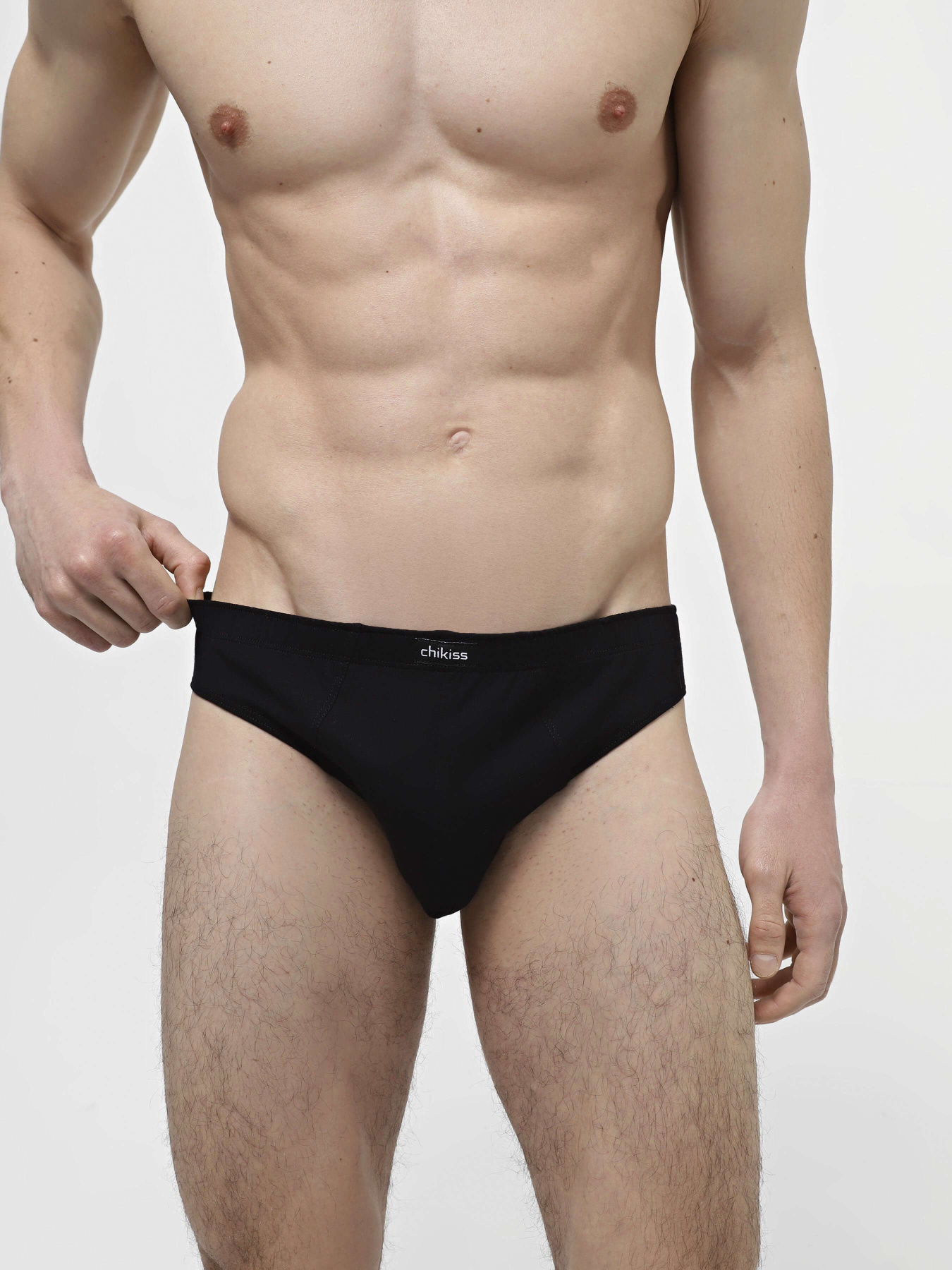 Труси Chikiss модель CMP002n Фото