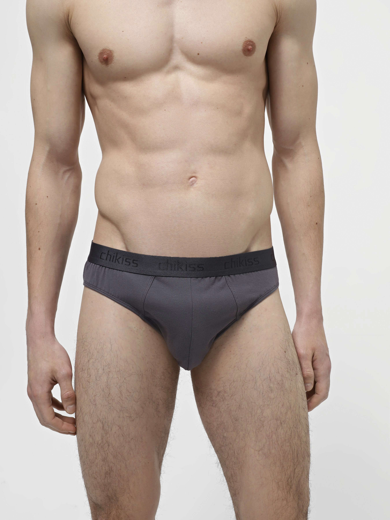 Трусы Chikiss модель CMP003g Фото
