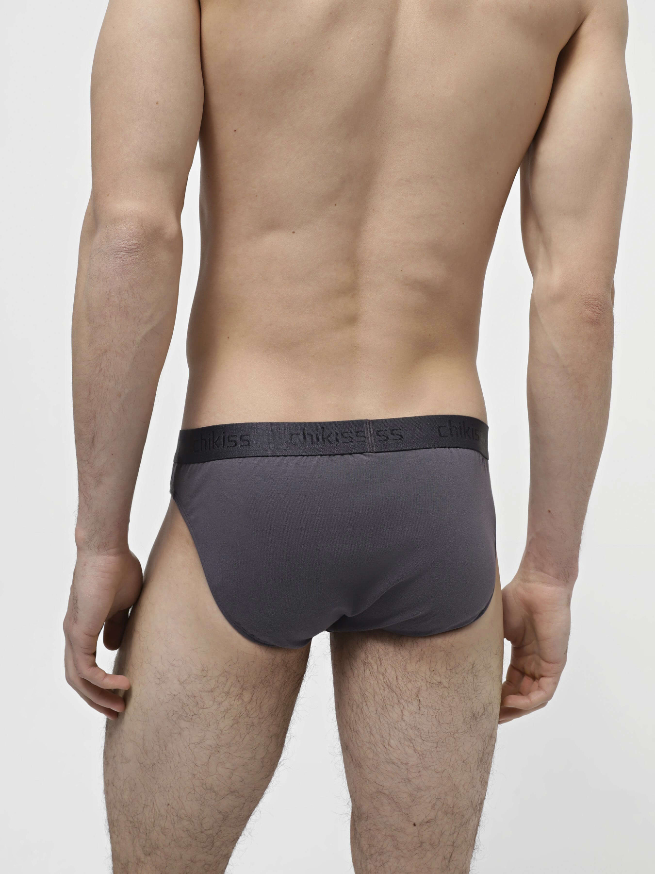 Трусы Chikiss модель CMP003g Фото