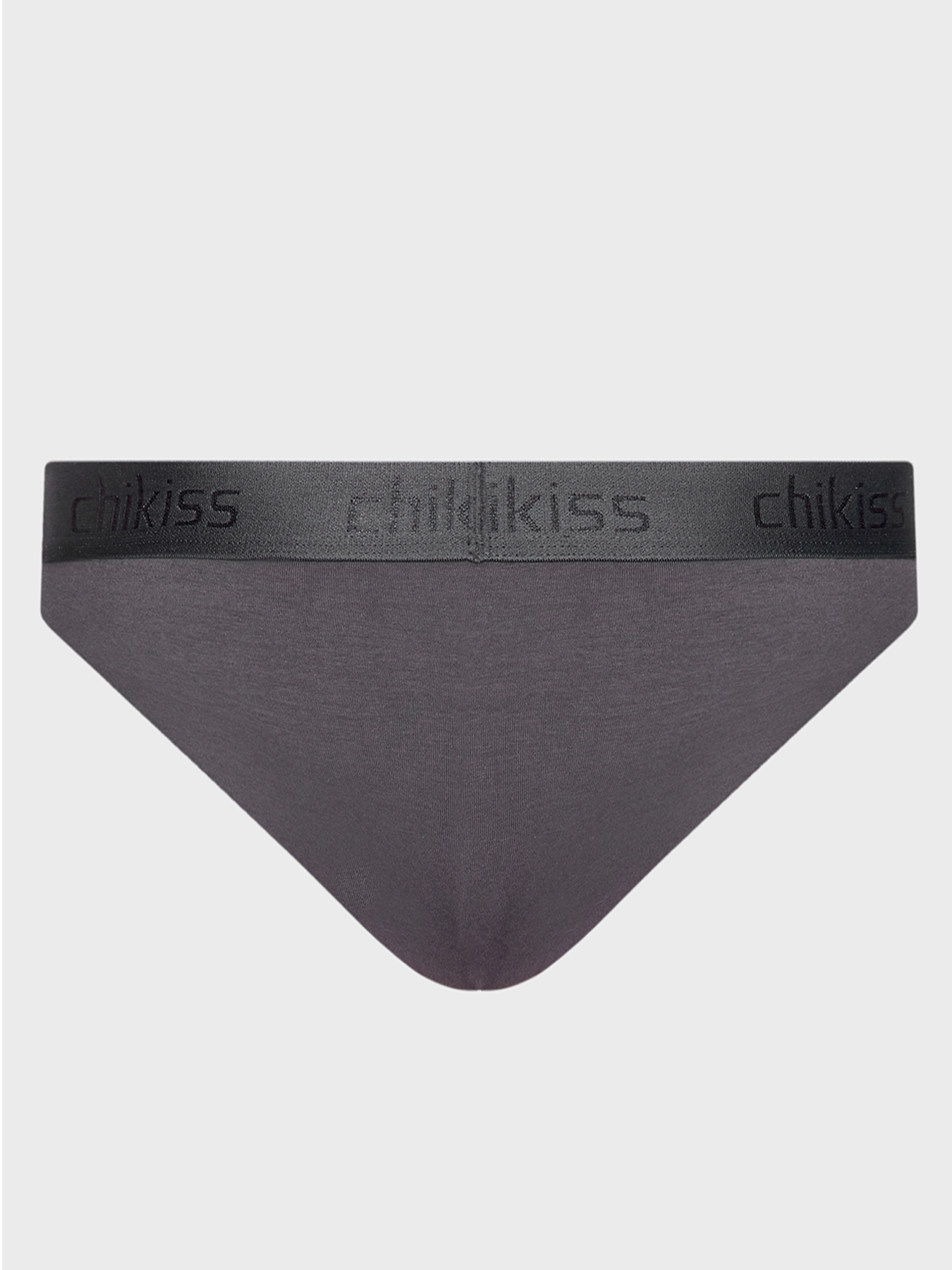 Трусы Chikiss модель CMP003g Фото