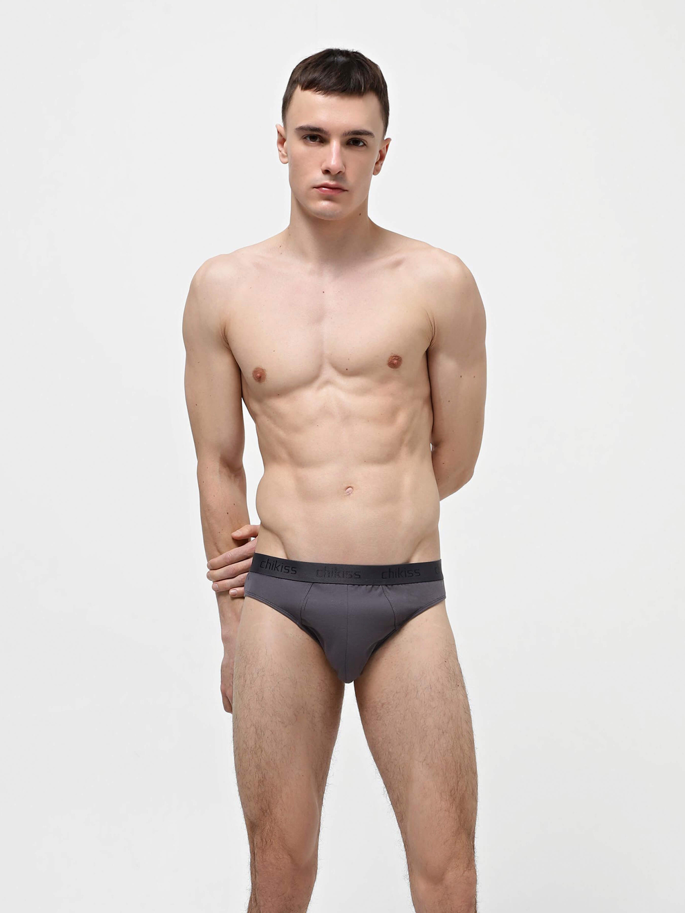 Трусы Chikiss модель CMP003g Фото