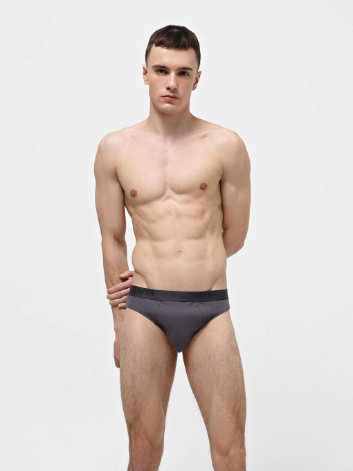 Трусы Chikiss модель CMP003g Фото