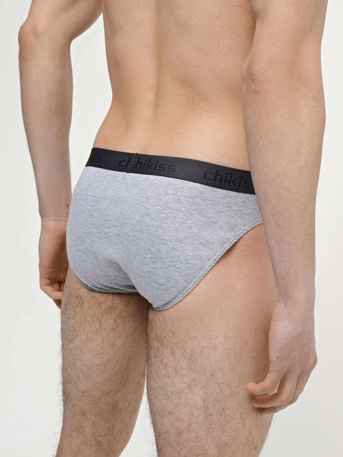 Трусы Chikiss модель CMP003s Фото
