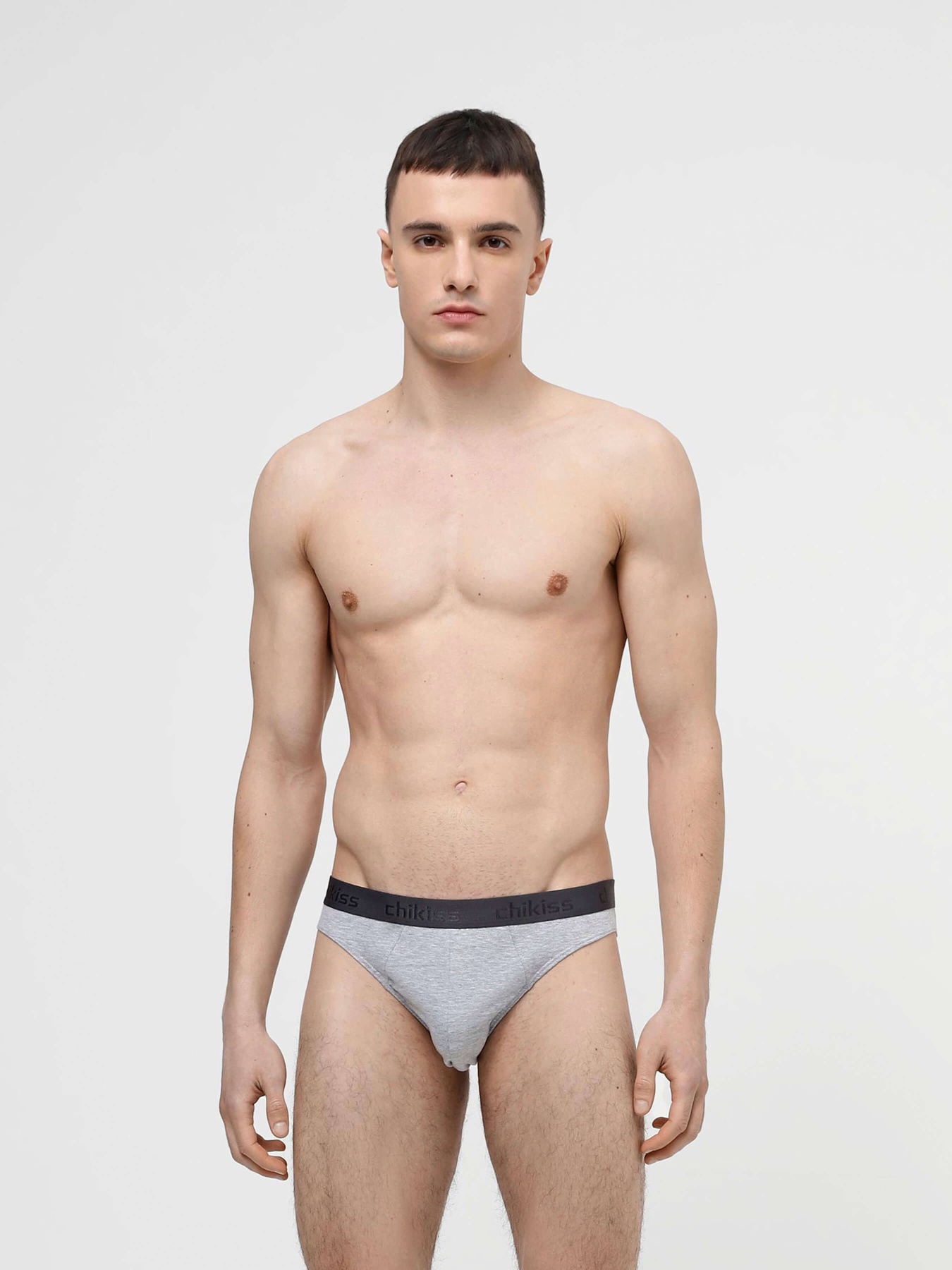 Трусы Chikiss модель CMP003s Фото