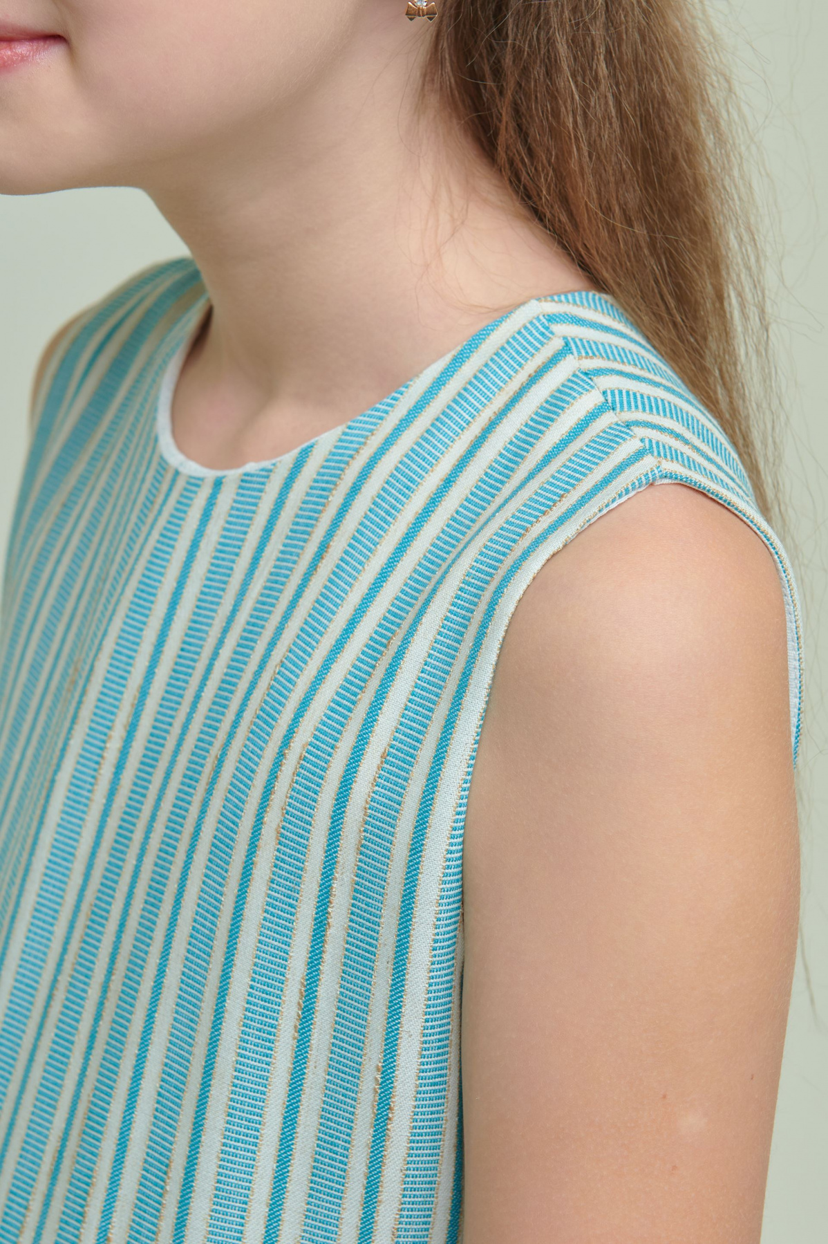 Сукня міді YUMSTER модель YT.22.30.002. Фото