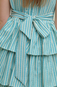 Сукня міді YUMSTER модель YT.22.30.002. Фото