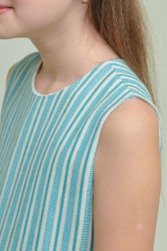 Сукня міді YUMSTER модель YT.22.30.002. Фото