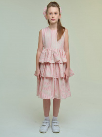 Платья YUMSTER модель YT.22.30.001.gg Фото