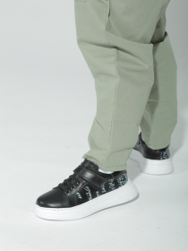 Кроссовки Minimen модель 42black22 Фото