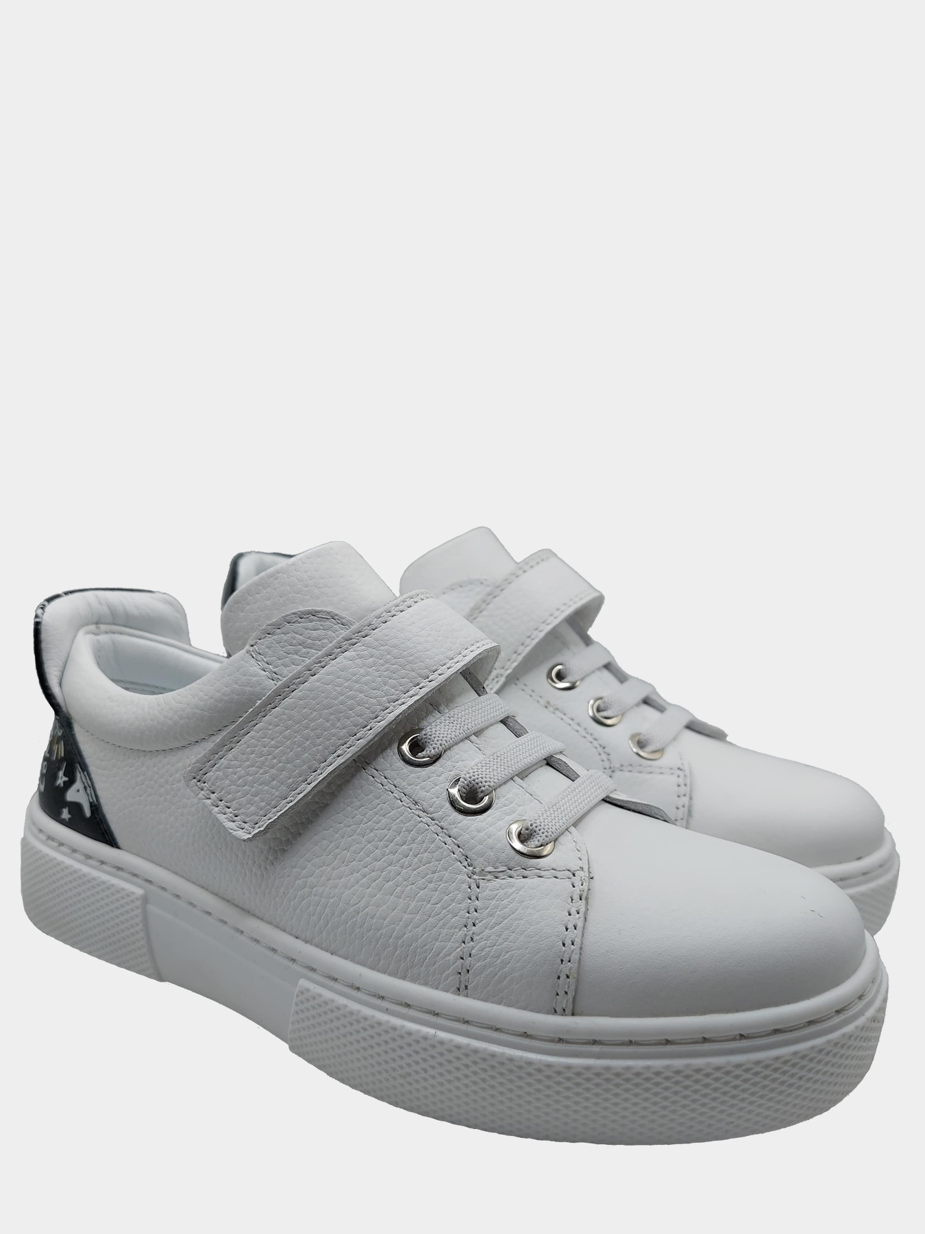 Кеды низкие Minimen модель 42white22 Фото