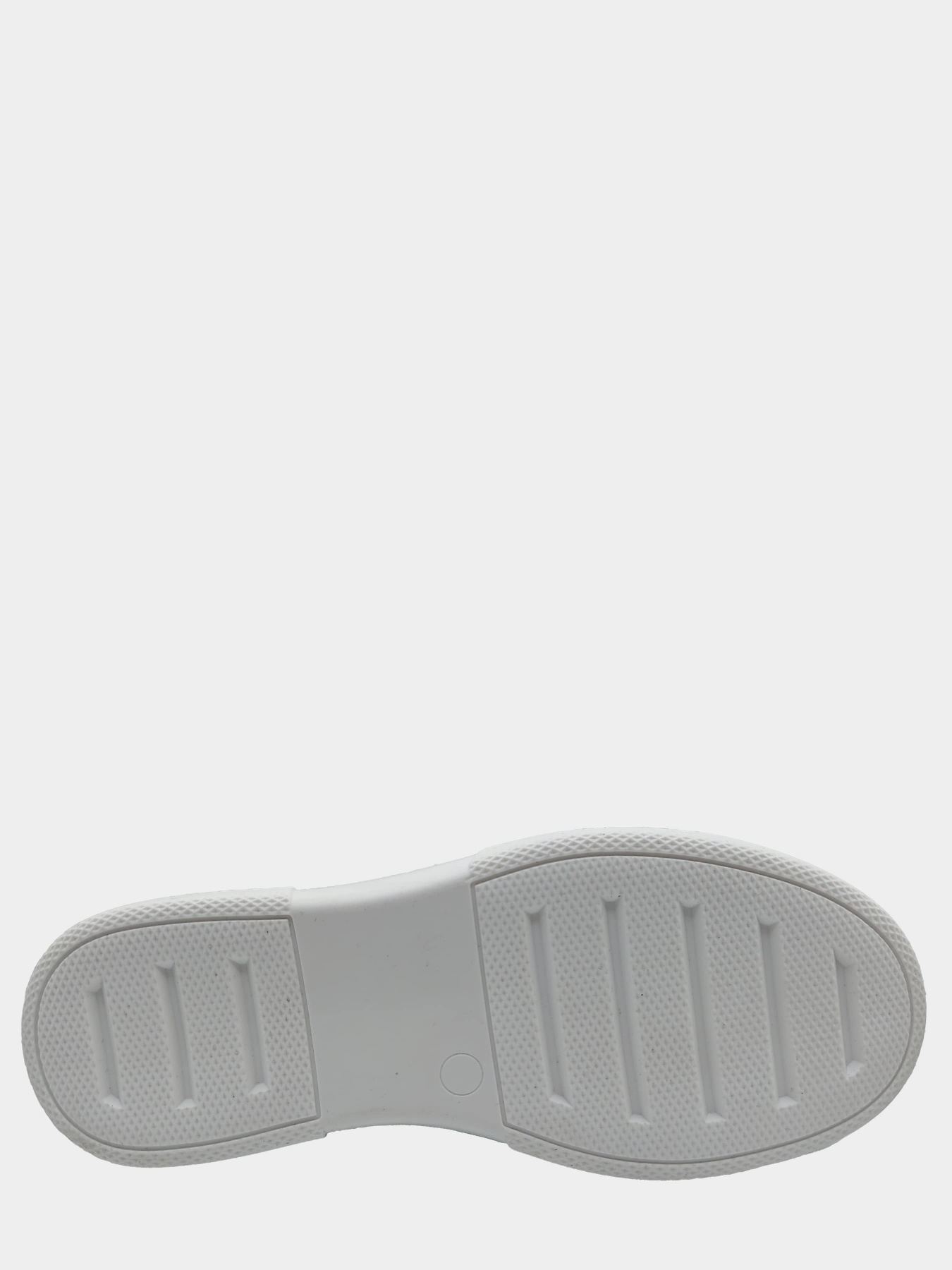 Кеды низкие Minimen модель 42white22 Фото