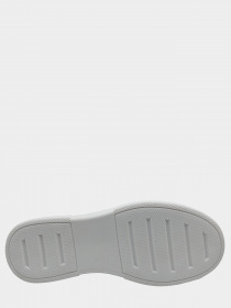 Кеды низкие Minimen модель 42white22 Фото