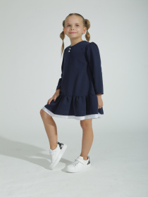 Кеды низкие Minimen модель 42white22 Фото