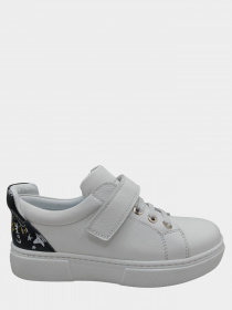 Кеды низкие Minimen модель 42white22 Фото