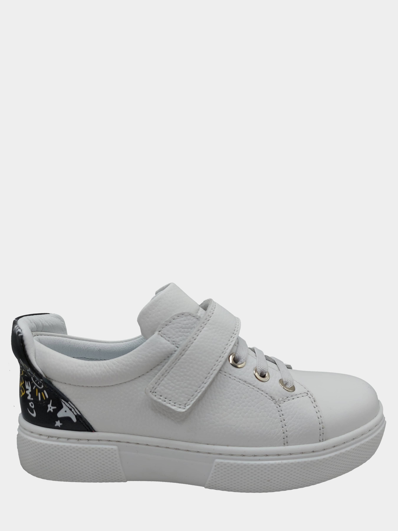 Кеды Minimen модель 96white22 Фото