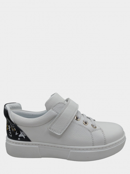 Кеды Minimen модель 96white22 Фото