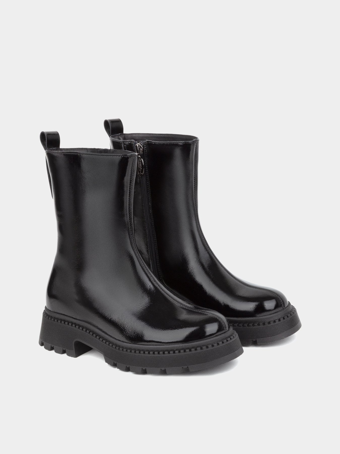 Ботинки DARICHI модель A23475-NL Фото