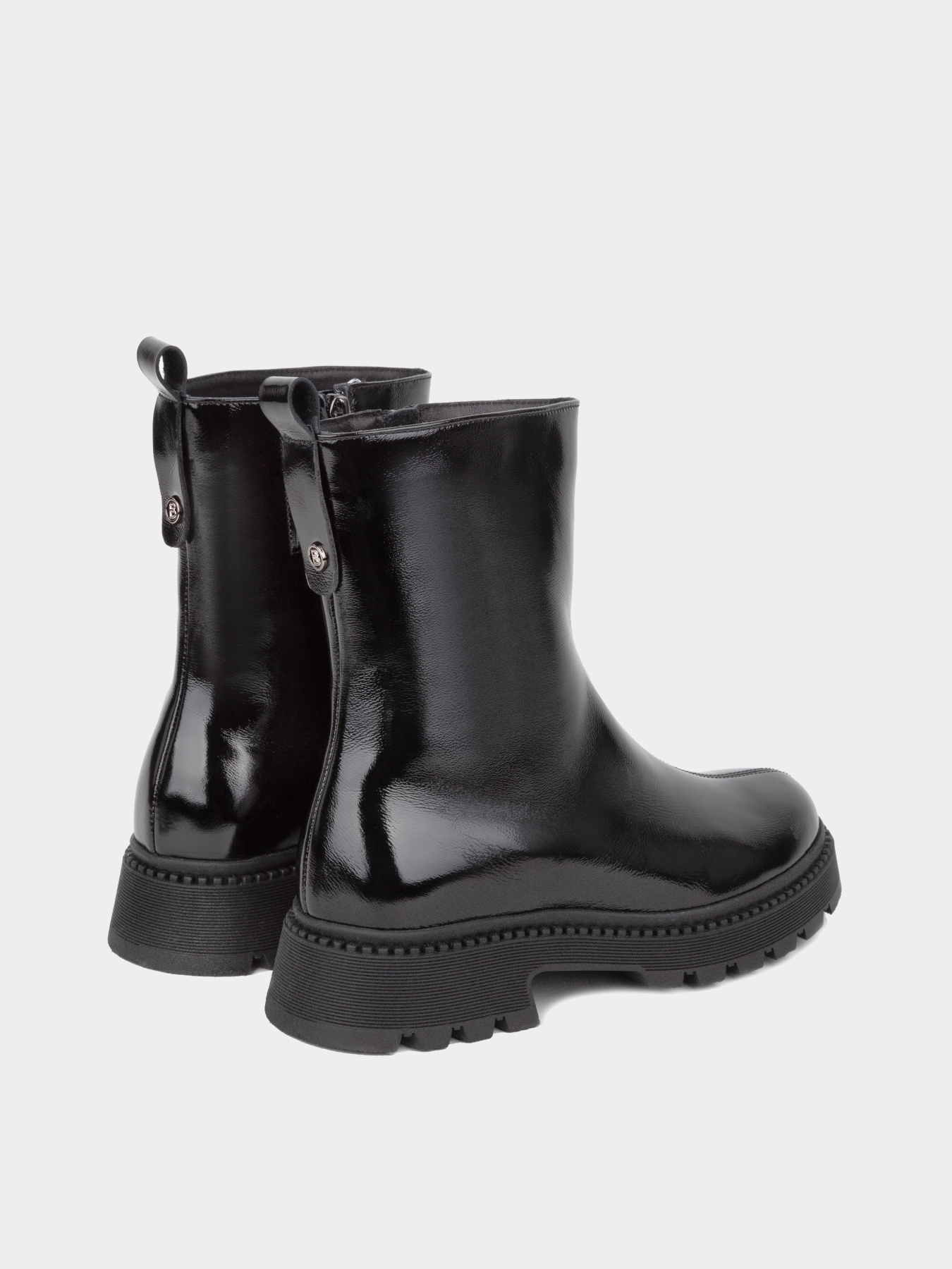 Ботинки DARICHI модель A23475-NL Фото