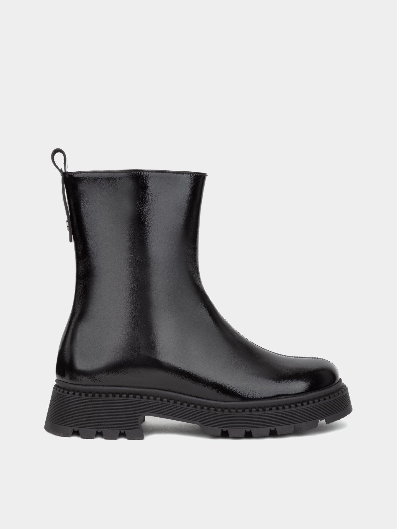 Черевики DARICHI модель A23475-NL Фото