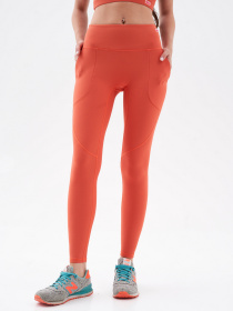 Леггинсы спортивные AVECS модель 30392-43 Фото