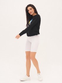 Велосипедки ISSA Plus модель 771_white Фото